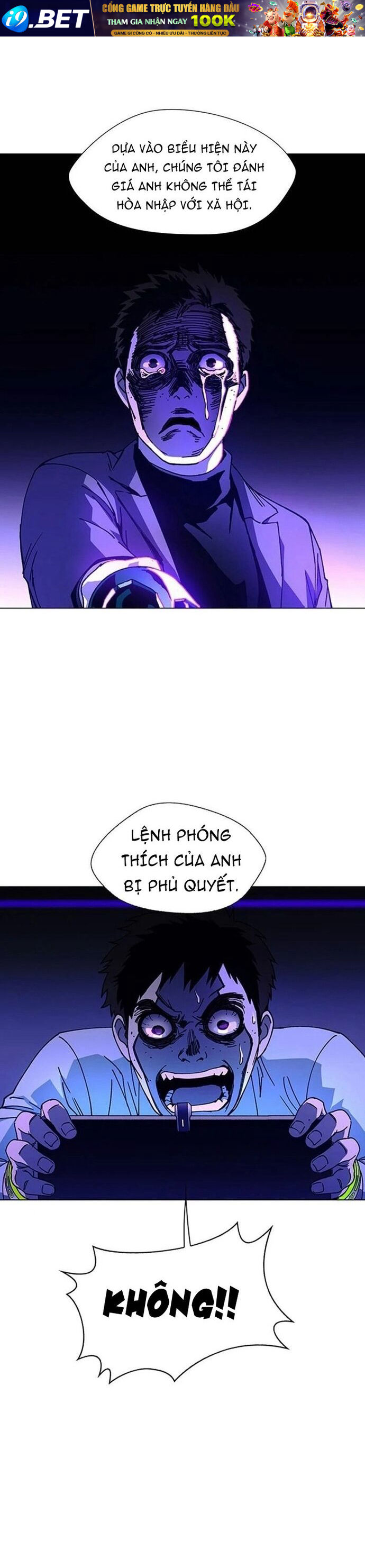 Kỷ Nguyên Ai [Chap 0-35]