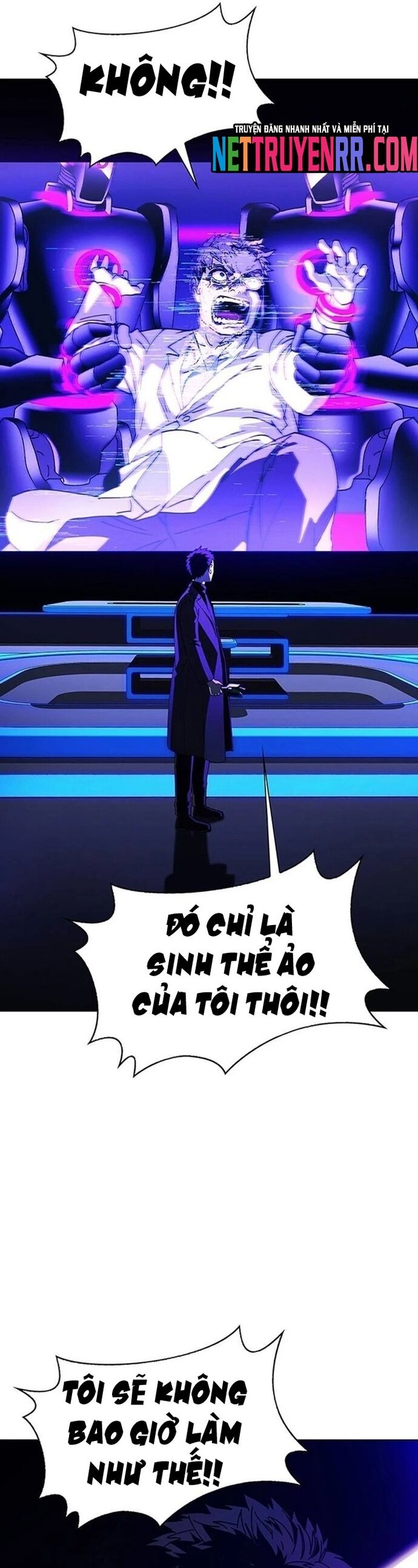 Kỷ Nguyên Ai [Chap 0-35]