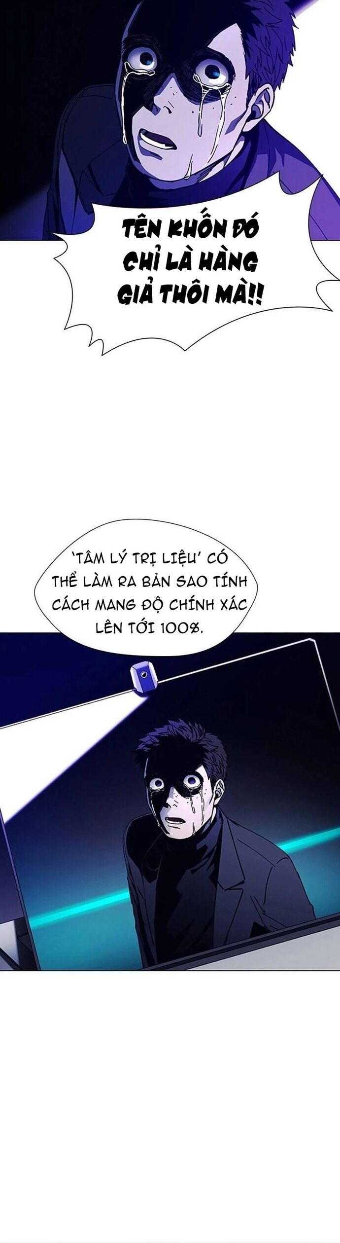 Kỷ Nguyên Ai [Chap 0-35]