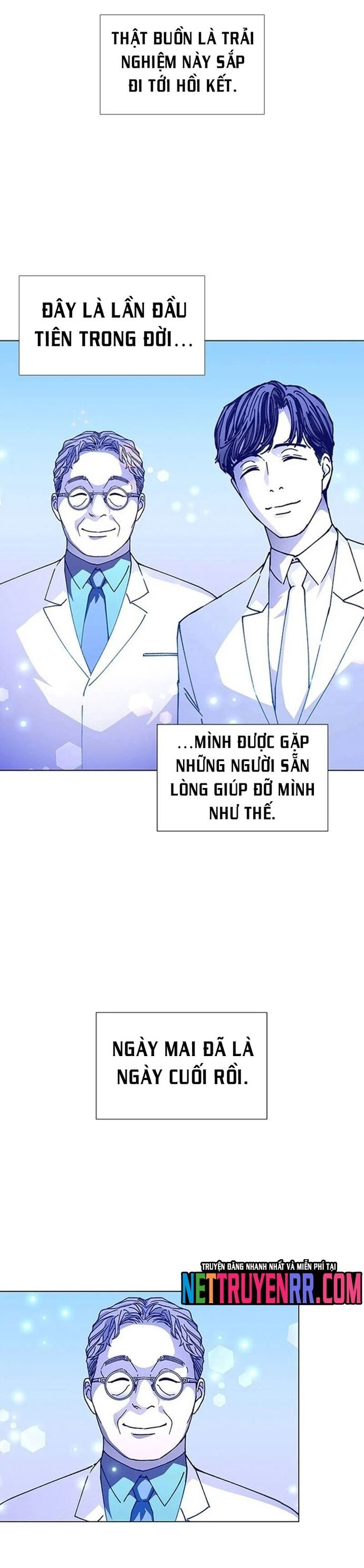Kỷ Nguyên Ai [Chap 0-35]