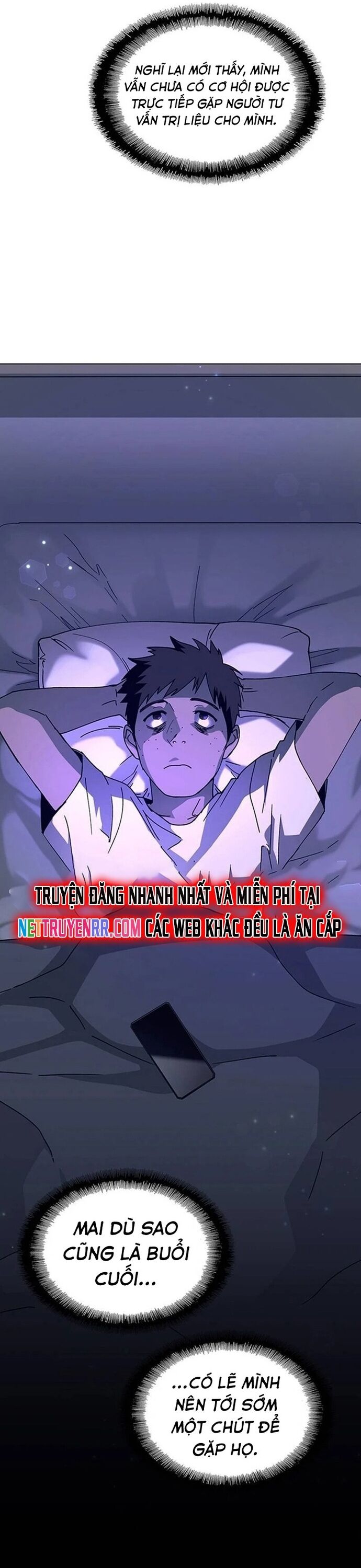 Kỷ Nguyên Ai [Chap 0-35]