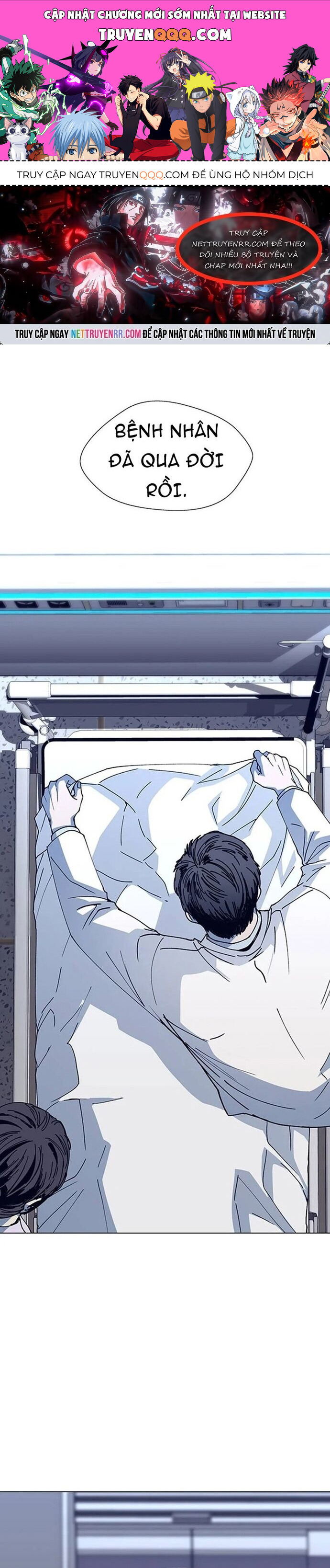 Kỷ Nguyên Ai [Chap 0-35]