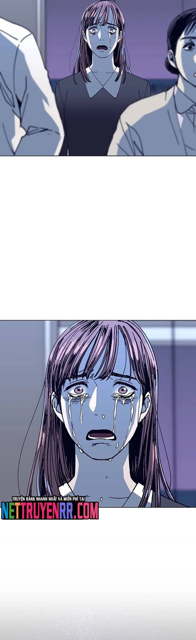Kỷ Nguyên Ai [Chap 0-35]