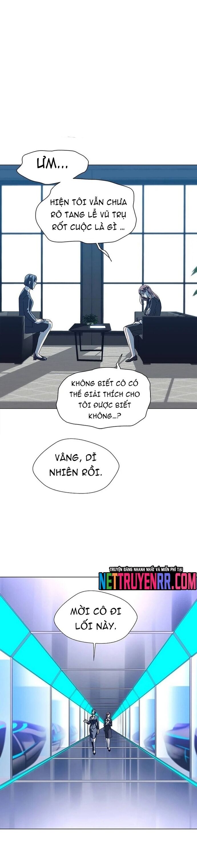 Kỷ Nguyên Ai [Chap 0-35]