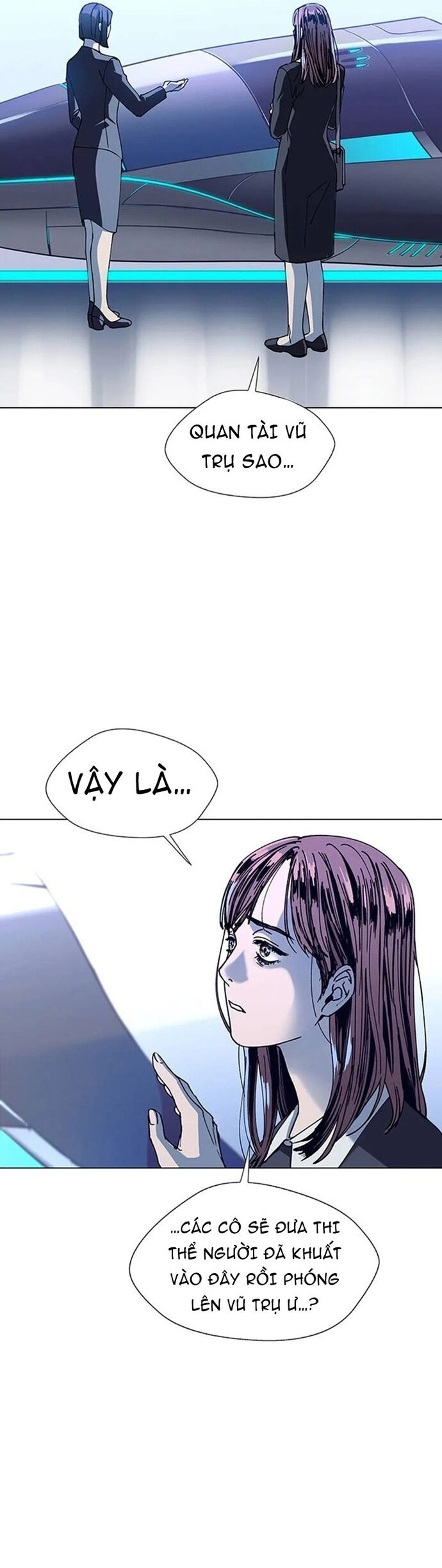 Kỷ Nguyên Ai [Chap 0-35]
