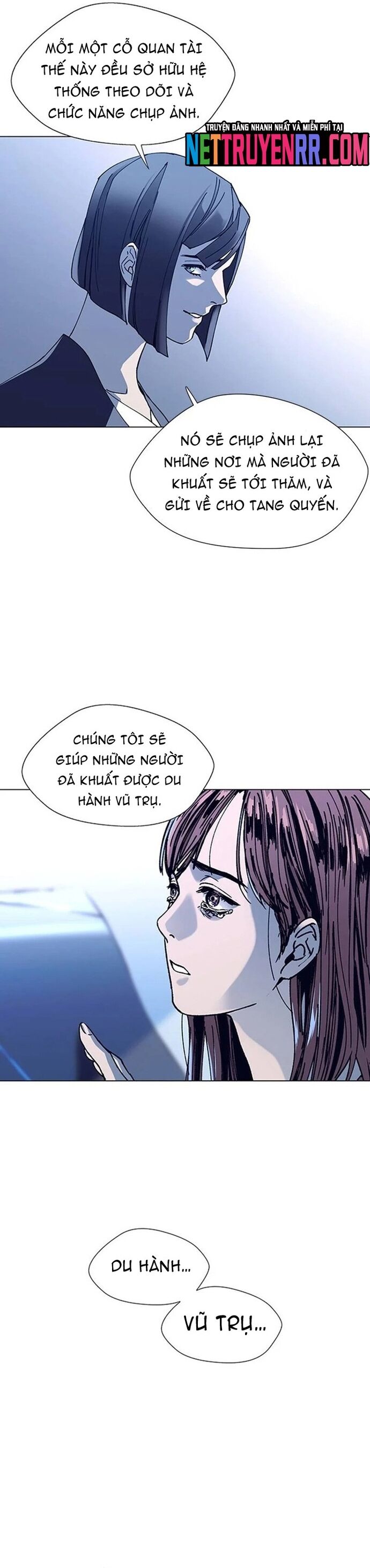 Kỷ Nguyên Ai [Chap 0-35]