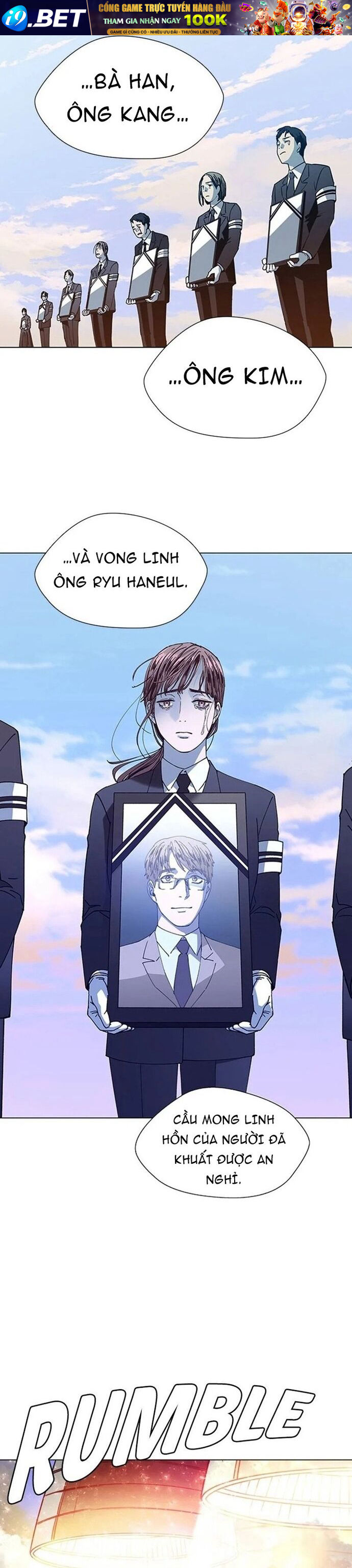 Kỷ Nguyên Ai [Chap 0-35]