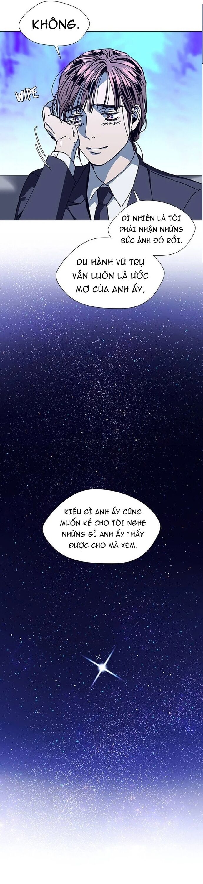Kỷ Nguyên Ai [Chap 0-35]