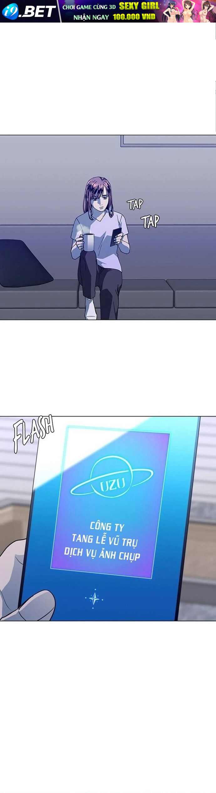 Kỷ Nguyên Ai [Chap 0-35]