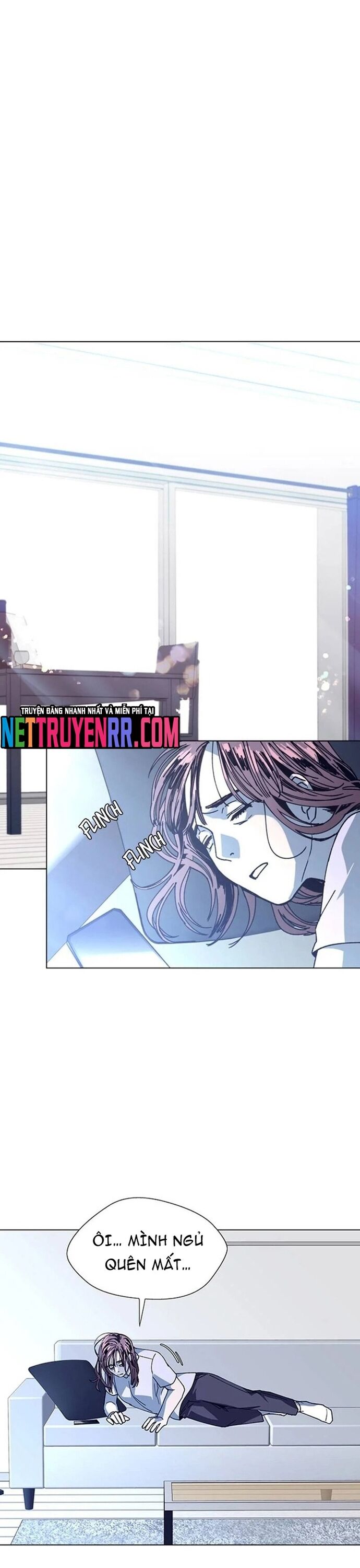 Kỷ Nguyên Ai [Chap 0-35]