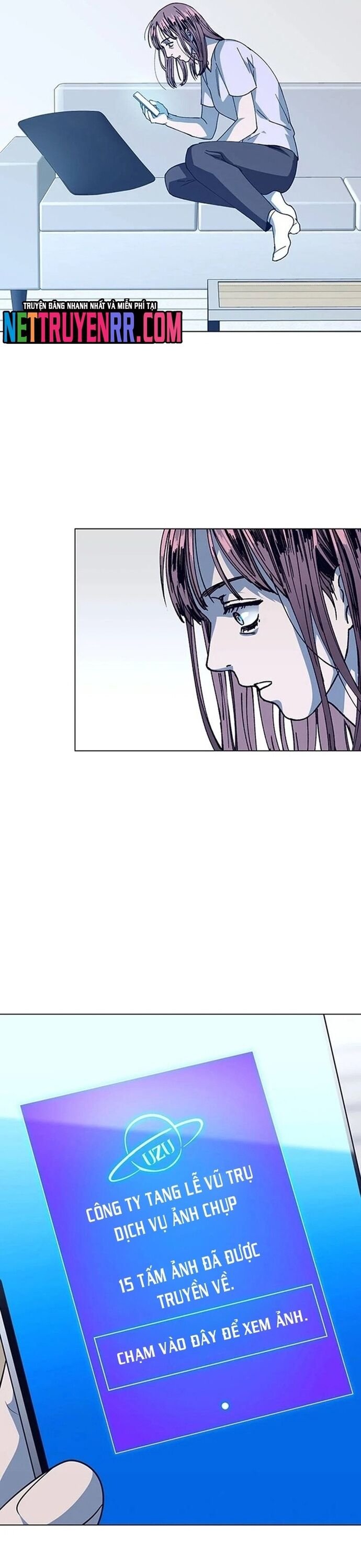 Kỷ Nguyên Ai [Chap 0-35]