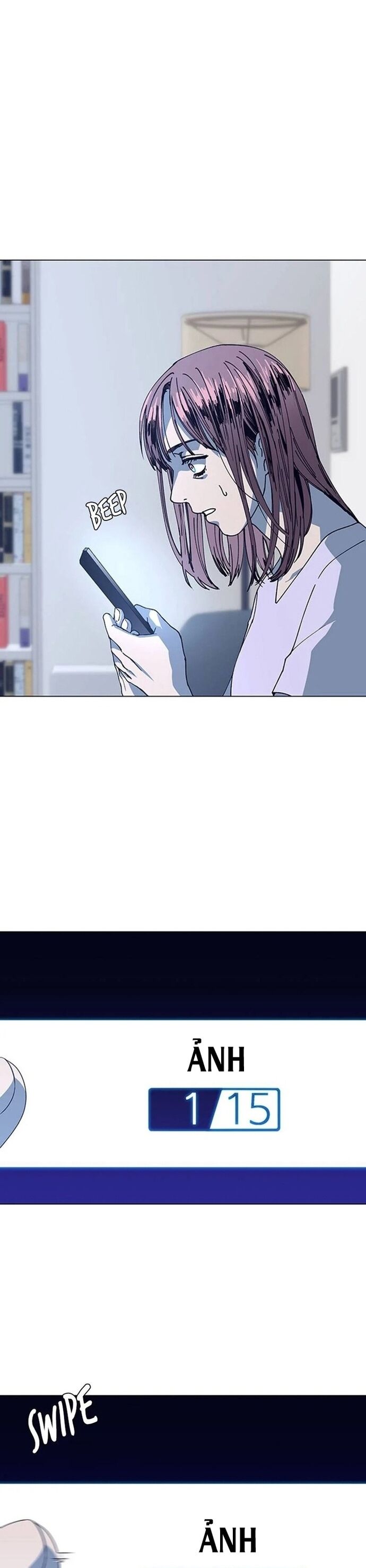 Kỷ Nguyên Ai [Chap 0-35]
