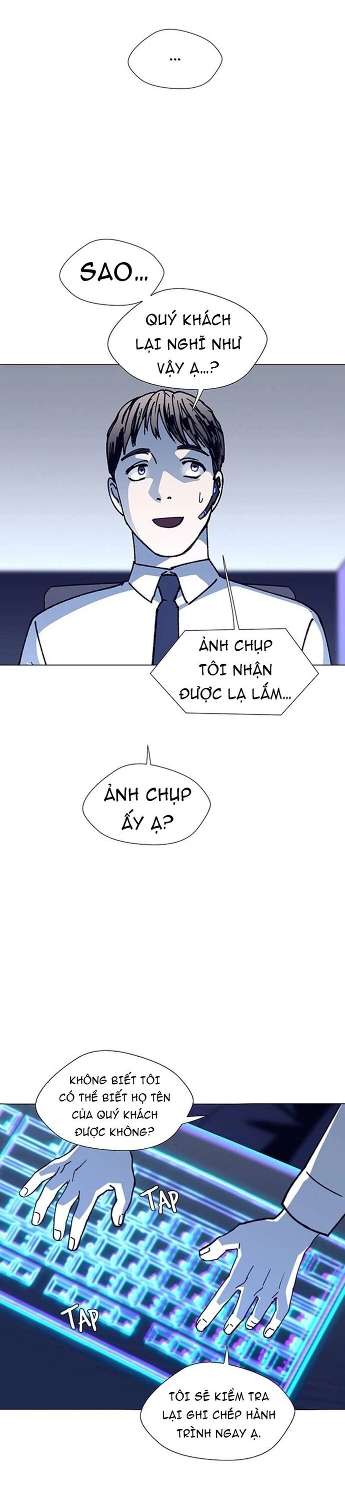 Kỷ Nguyên Ai [Chap 0-35]