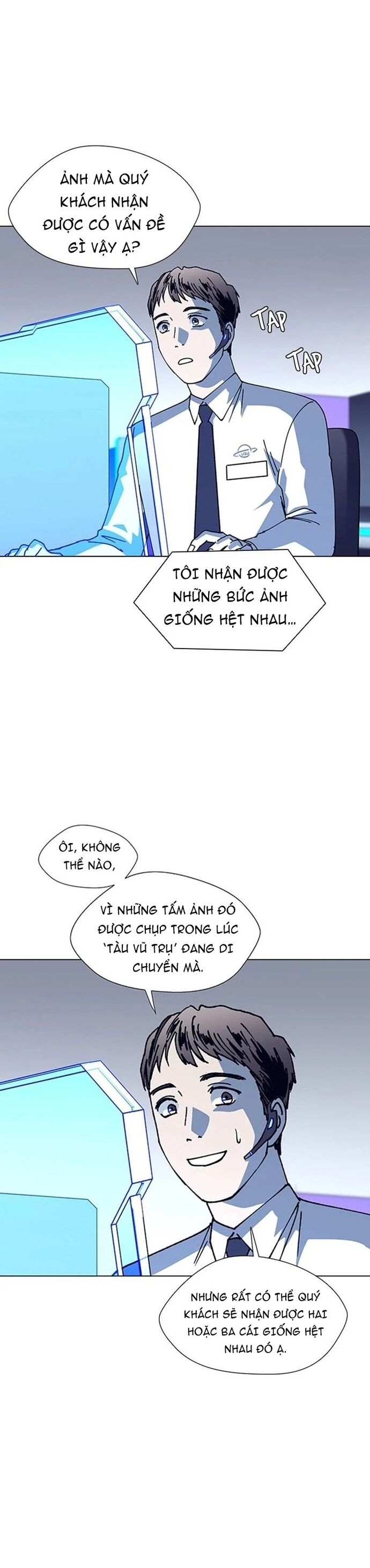 Kỷ Nguyên Ai [Chap 0-35]