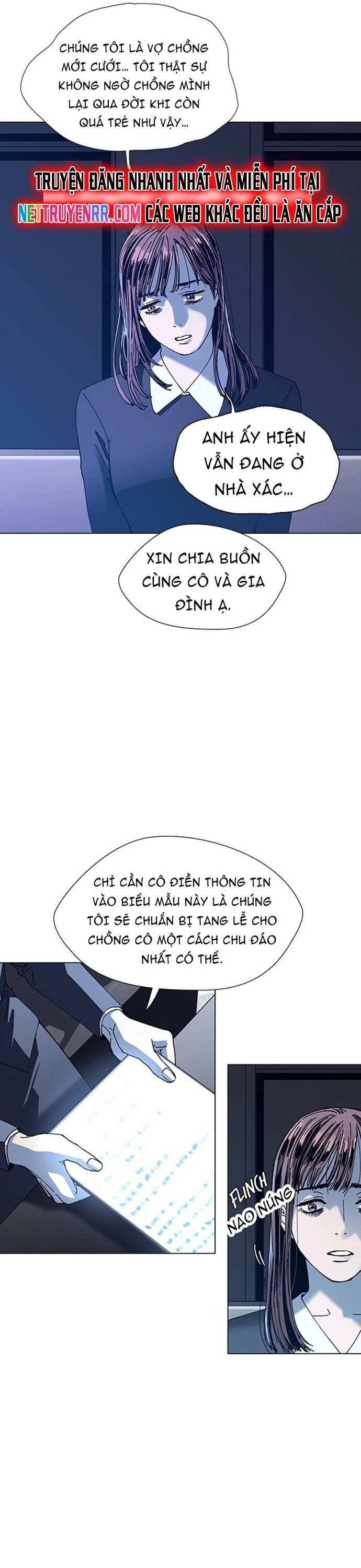 Kỷ Nguyên Ai [Chap 0-35]
