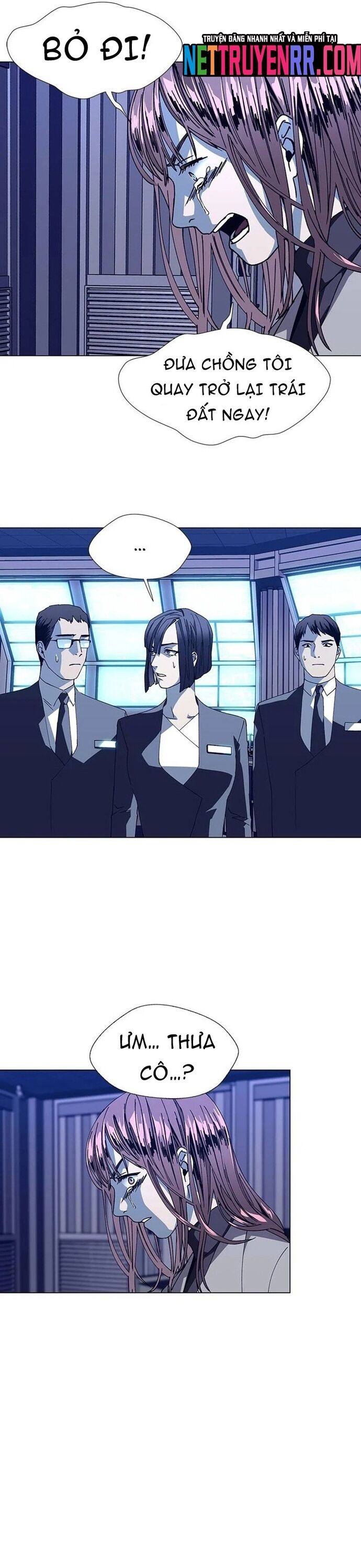 Kỷ Nguyên Ai [Chap 0-35]