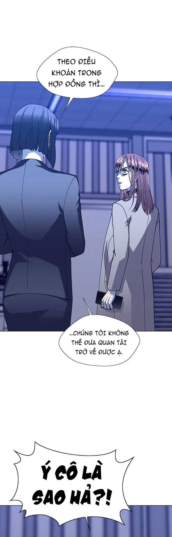 Kỷ Nguyên Ai [Chap 0-35]