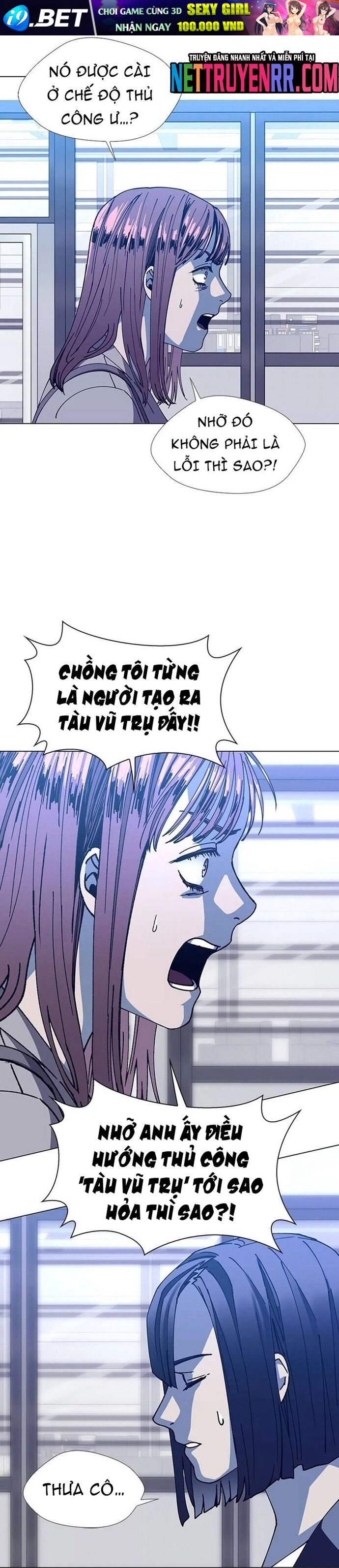 Kỷ Nguyên Ai [Chap 0-35]