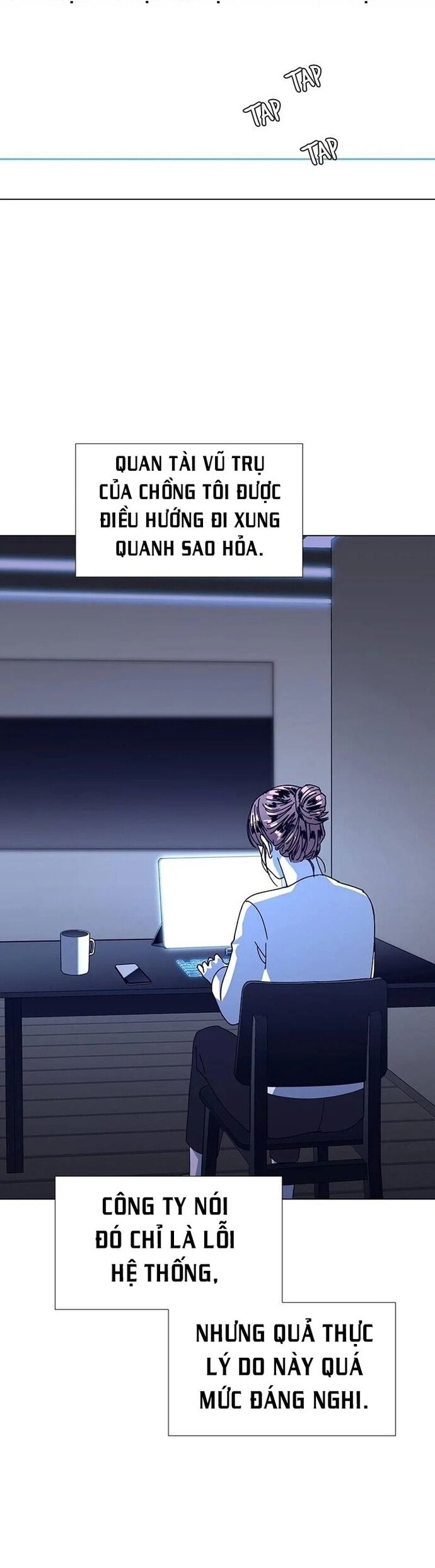 Kỷ Nguyên Ai [Chap 0-35]
