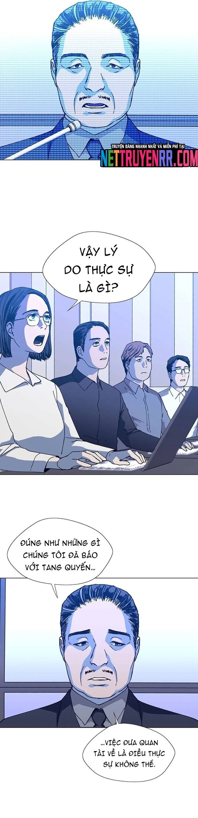 Kỷ Nguyên Ai [Chap 0-35]