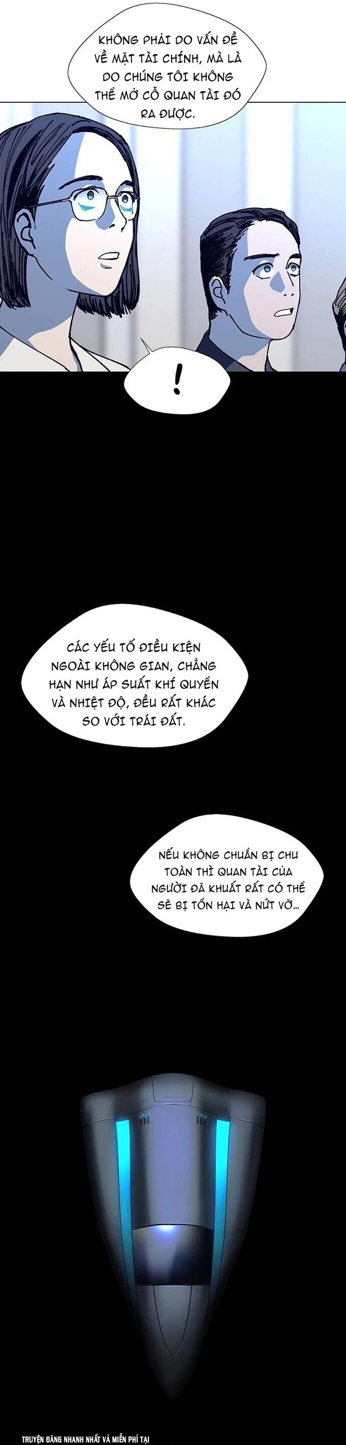 Kỷ Nguyên Ai [Chap 0-35]