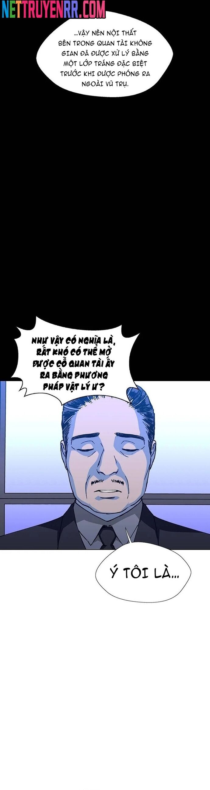 Kỷ Nguyên Ai [Chap 0-35]