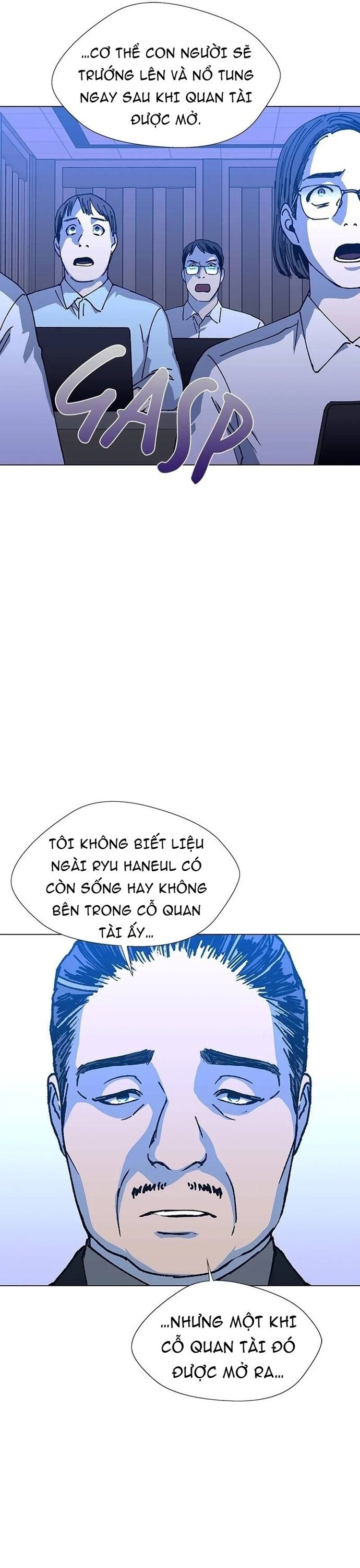 Kỷ Nguyên Ai [Chap 0-35]