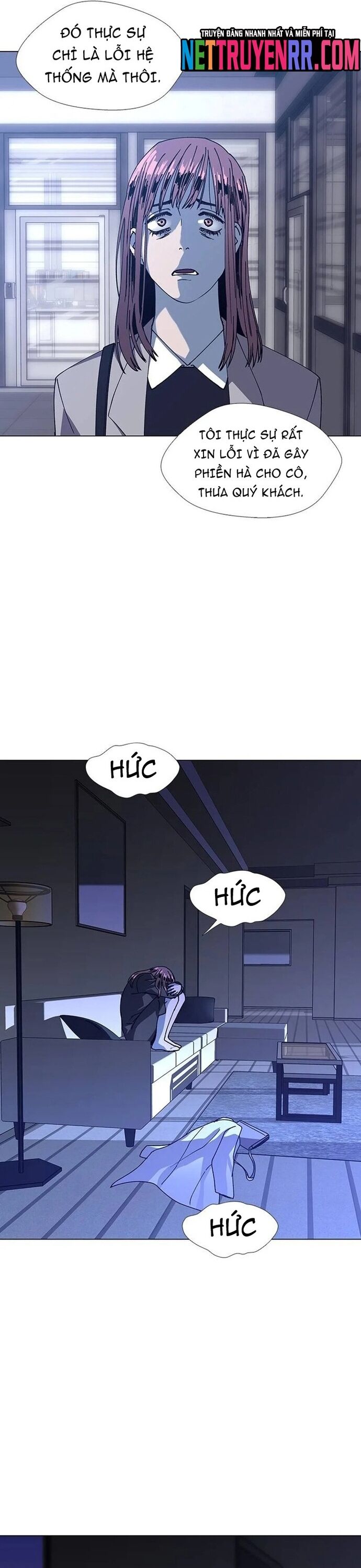 Kỷ Nguyên Ai [Chap 0-35]