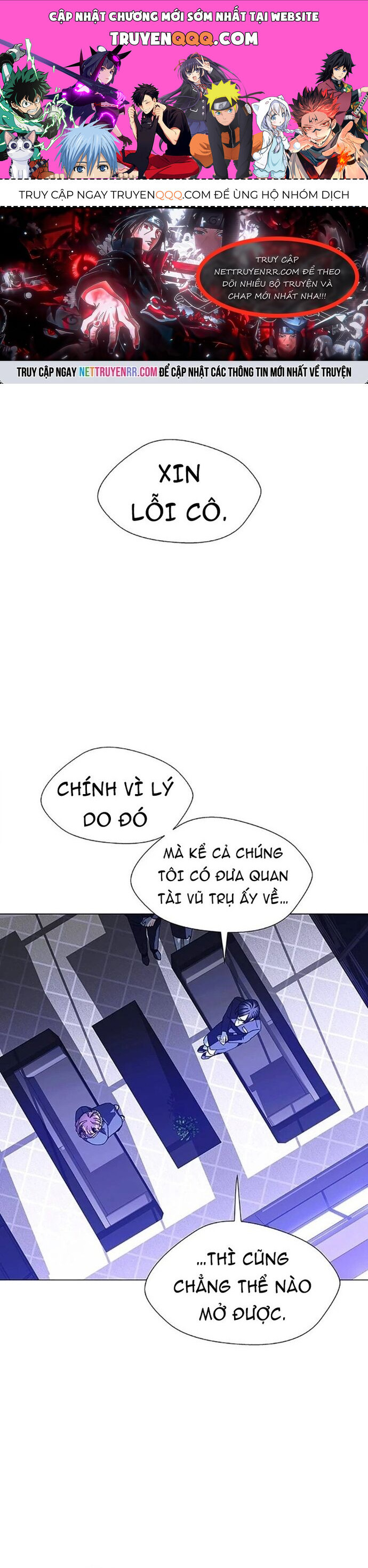 Kỷ Nguyên Ai [Chap 0-35]