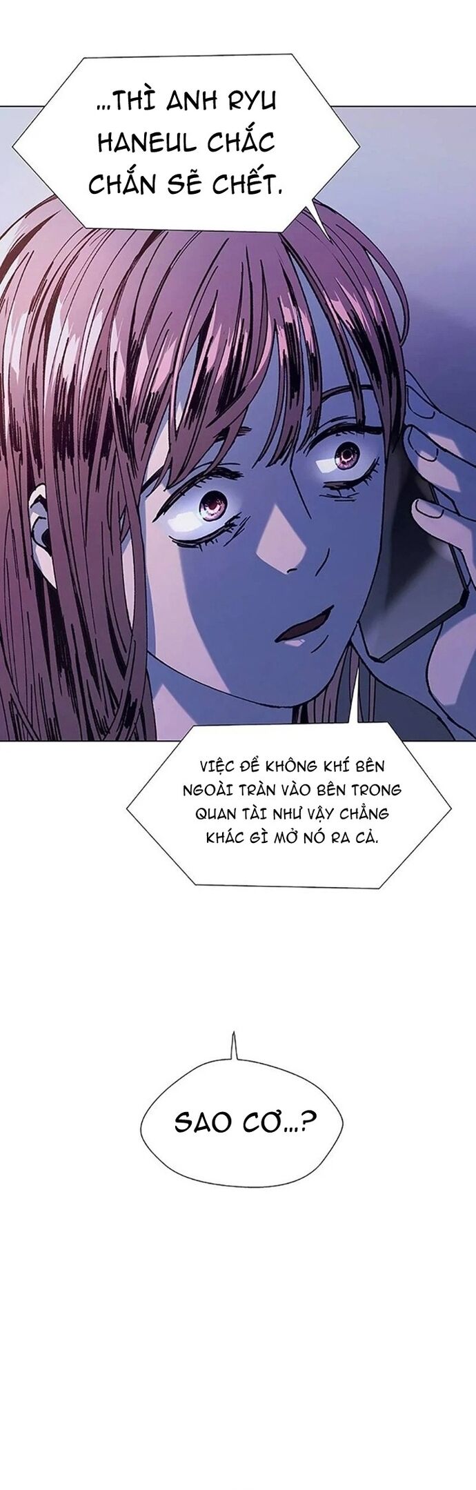 Kỷ Nguyên Ai [Chap 0-35]