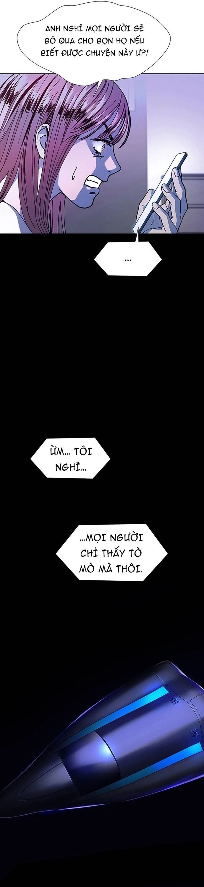 Kỷ Nguyên Ai [Chap 0-35]
