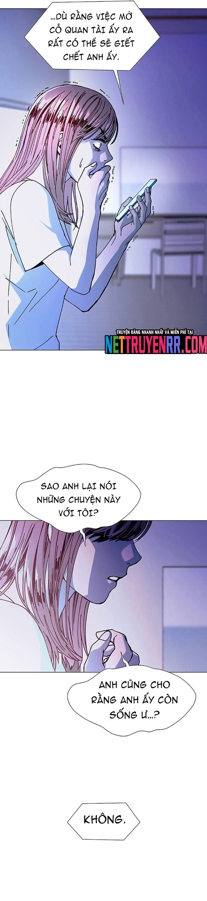 Kỷ Nguyên Ai [Chap 0-35]