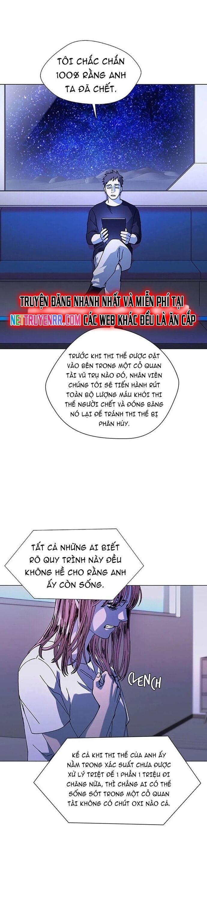 Kỷ Nguyên Ai [Chap 0-35]