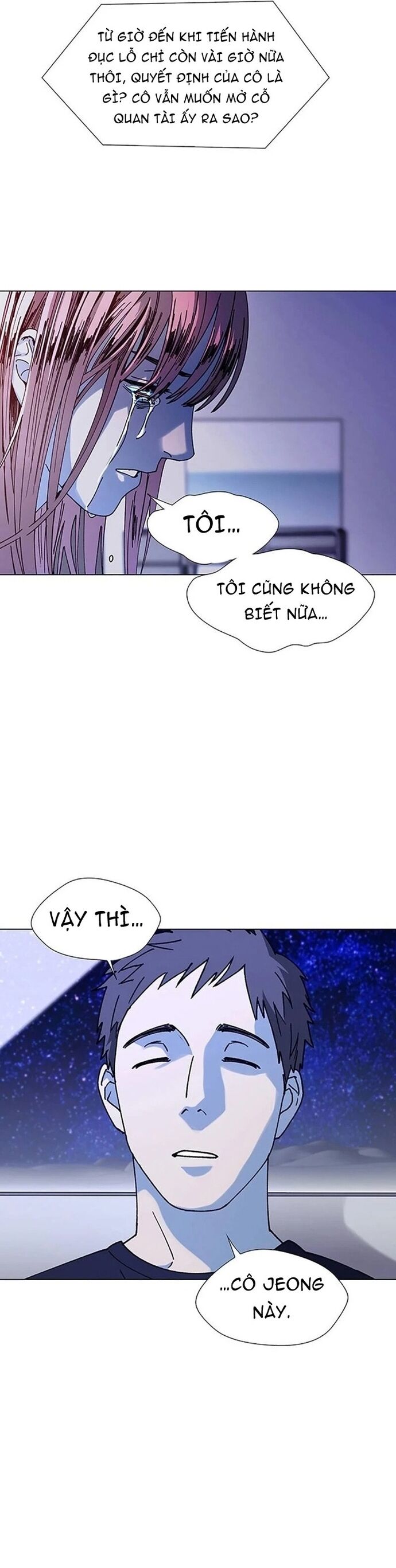 Kỷ Nguyên Ai [Chap 0-35]