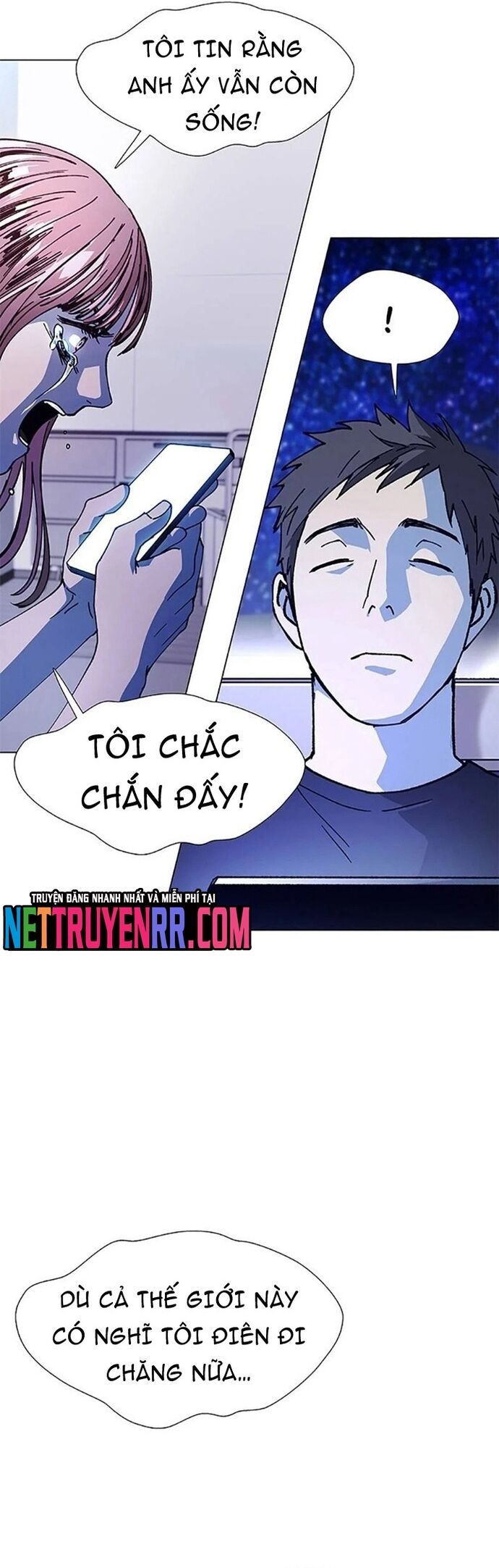 Kỷ Nguyên Ai [Chap 0-35]