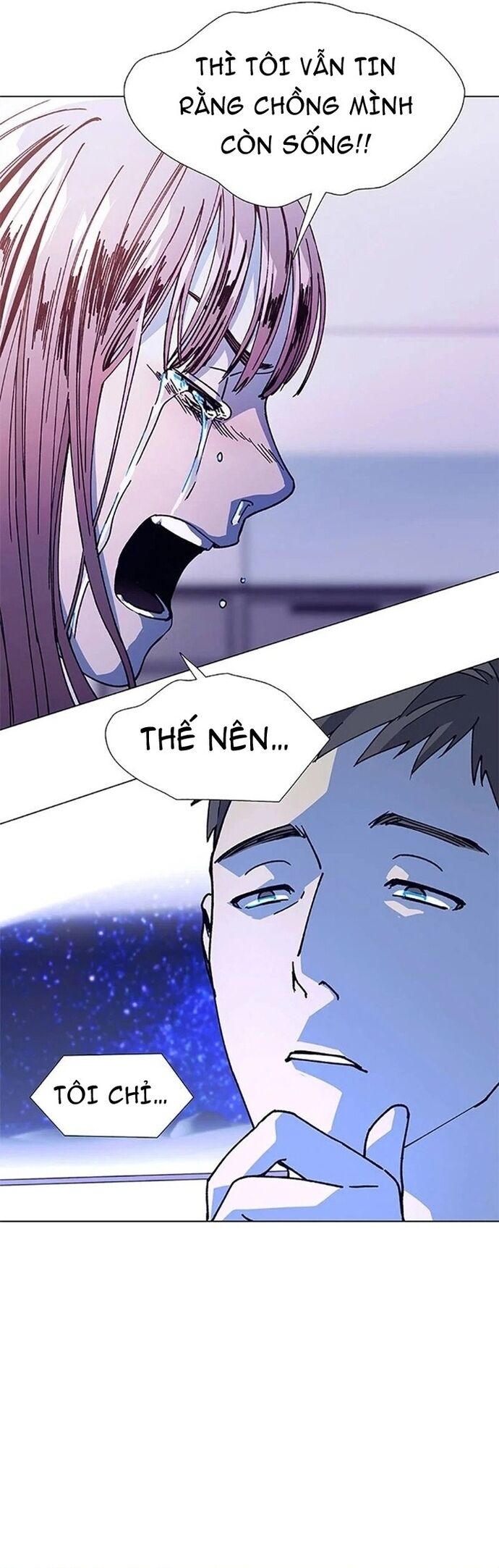 Kỷ Nguyên Ai [Chap 0-35]