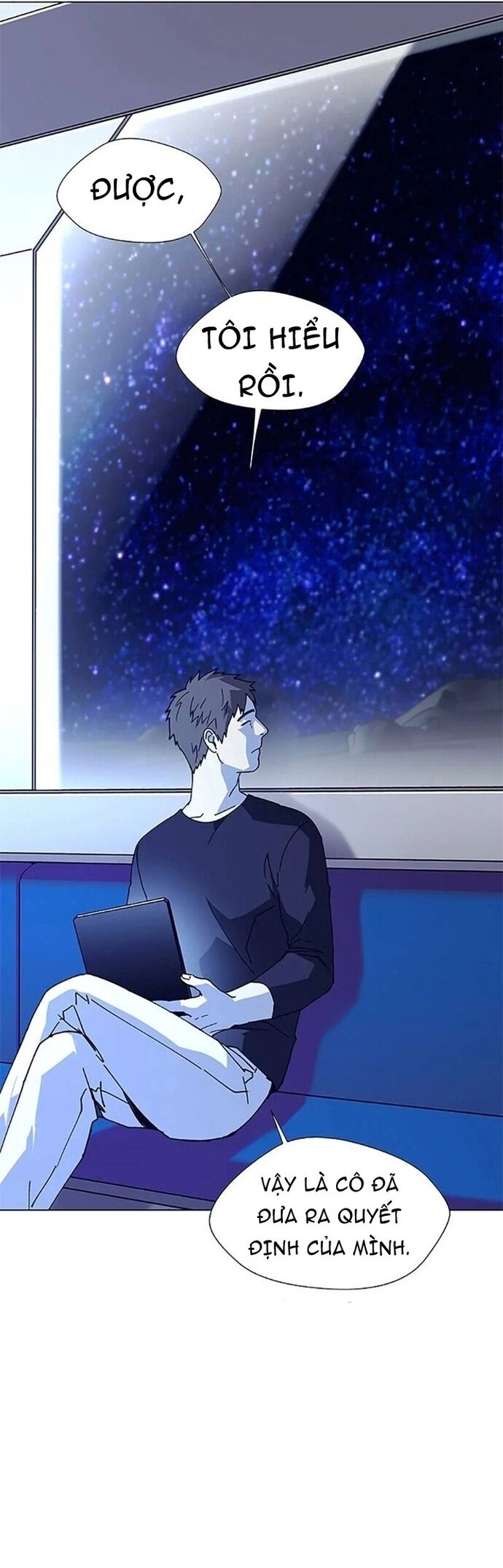 Kỷ Nguyên Ai [Chap 0-35]