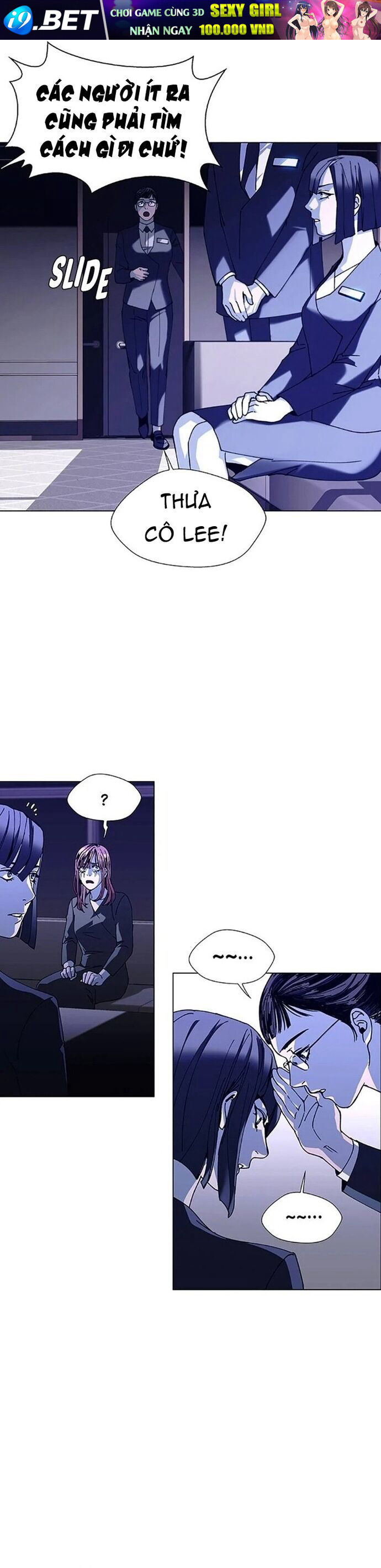Kỷ Nguyên Ai [Chap 0-35]