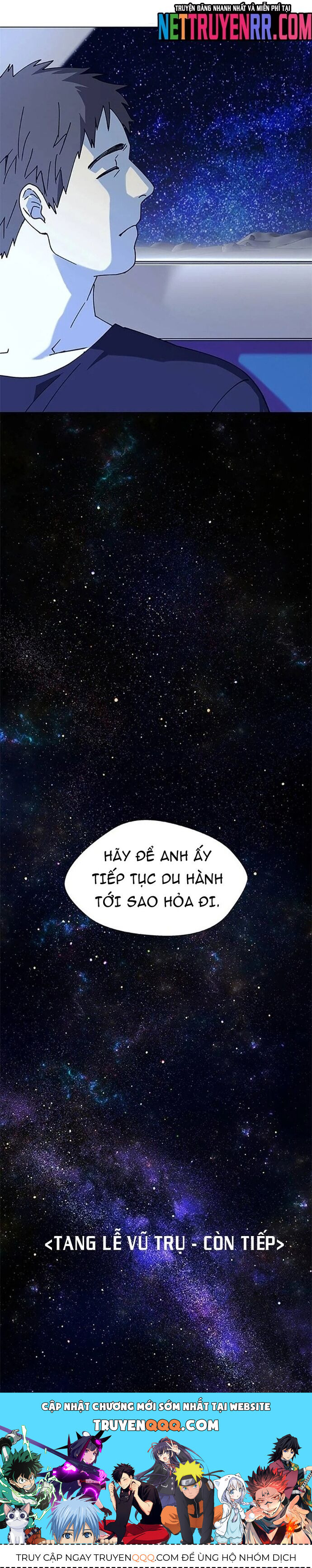 Kỷ Nguyên Ai [Chap 0-35]