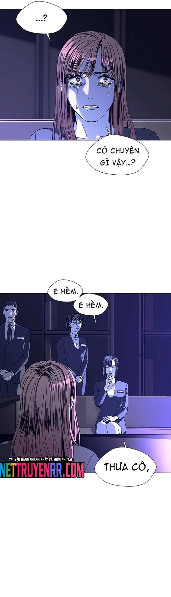 Kỷ Nguyên Ai [Chap 0-35]