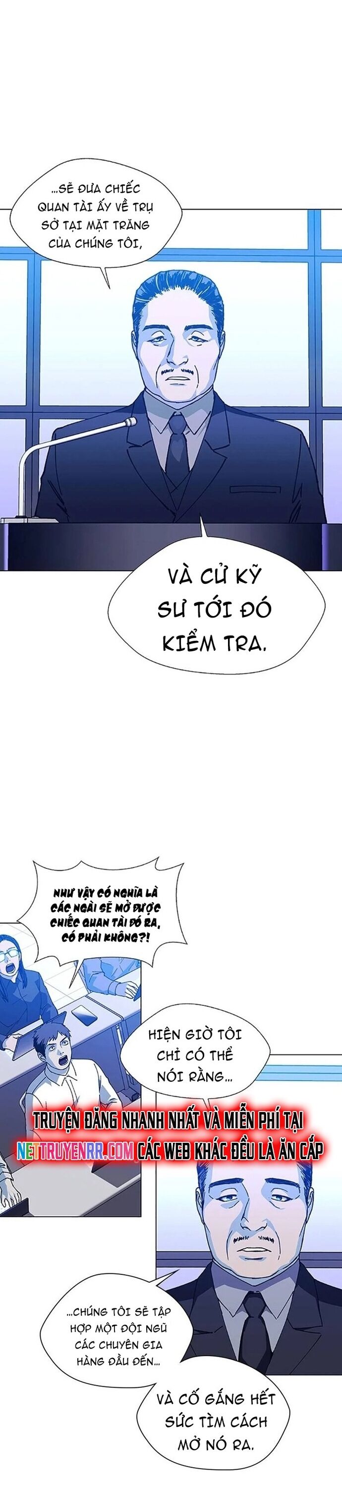 Kỷ Nguyên Ai [Chap 0-35]