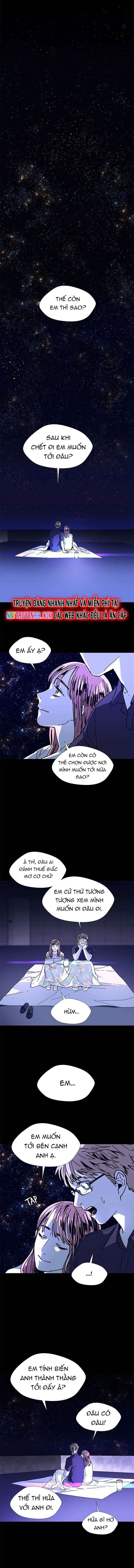 Kỷ Nguyên Ai [Chap 0-35]
