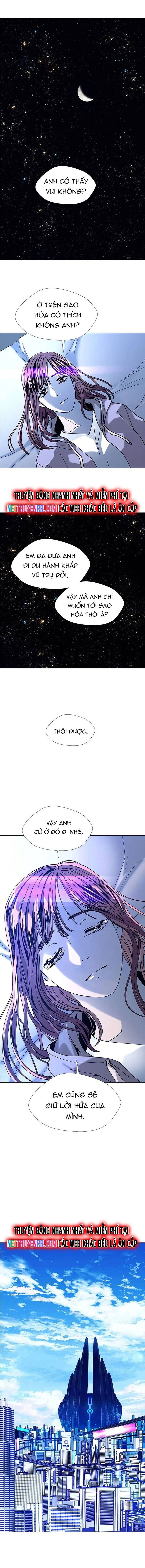 Kỷ Nguyên Ai [Chap 0-35]