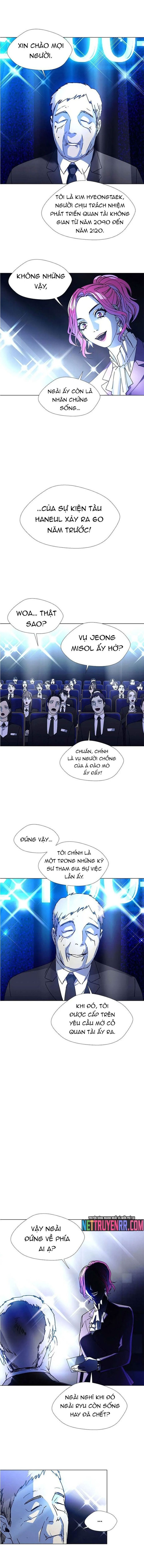 Kỷ Nguyên Ai [Chap 0-35]