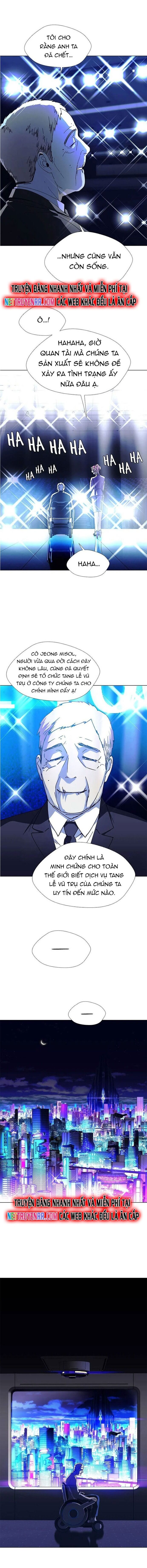 Kỷ Nguyên Ai [Chap 0-35]