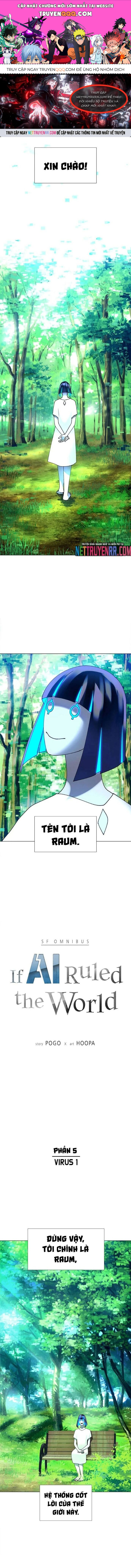 Kỷ Nguyên Ai [Chap 0-35]