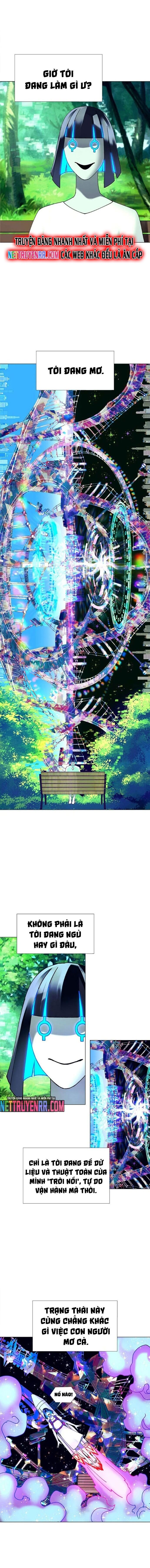 Kỷ Nguyên Ai [Chap 0-35]