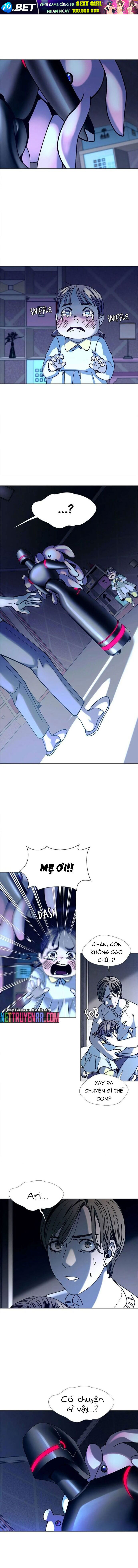 Kỷ Nguyên Ai [Chap 0-35]