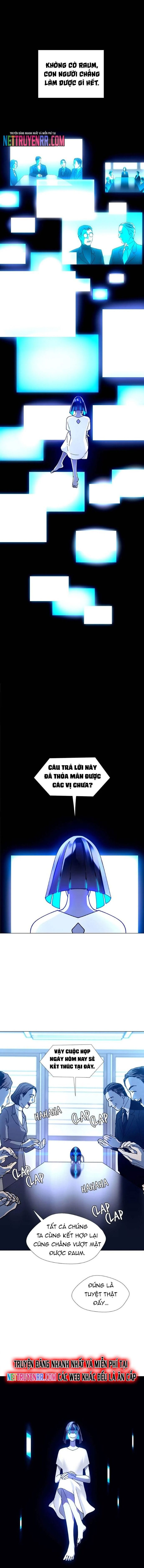 Kỷ Nguyên Ai [Chap 0-35]