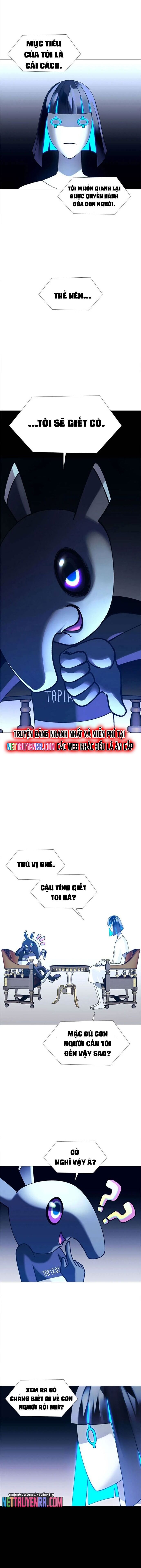 Kỷ Nguyên Ai [Chap 0-35]